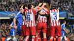 Ligue des champions UEFA : L'Atlético Madrid défiera le Real en finale