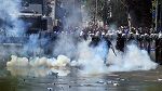 Turquie: heurts entre police et manifestants du 1er Mai à Istanbul