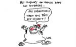 Caricature du 01-05-2014