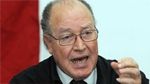 Mustapha Ben Jaâfar tient une conférence sur le processus électoral