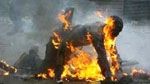 Kairouan : Un ouvrier des chantiers municipaux s'immole par le feu