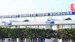 Amélioration du trafic aérien à l'aéroport international de Monastir