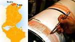 Bizerte : secousse tellurique  d’une magnitude de 3 degrés