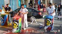 Mahdia : festival des couleurs