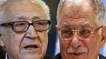 L’ONU ne cherche pas de successeur à Brahimi (Stéphane Dujarric)