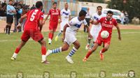 Football - 28e journée de la Ligue 1 : Grombalia sport Vs Olympique de Béja