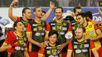 Jawhara Sport 22H00 du 05-05-14