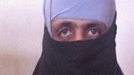Djerba : Arrestation d'un homme en niqab
