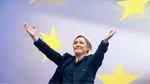 Union Européenne : Le Front national en tête, selon un sondage