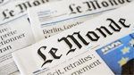 France : Les dessous de la démission collective au journal Le Monde