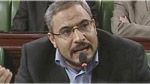 Sahbi Atig démissionne du bloc d'Ennahdha à l'ANC
