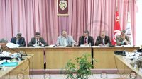 une délégation gouvernementale en visite à monastir pour contrôler l'état d'avancement des projets de développement bloqués