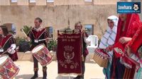 Sousse : Festival international du Salon culturel ILEF