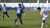 U. S. Monastirienne Vs Avenir S. Marsa