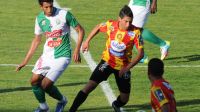 C. S. Hammam-Lif Vs E. S. de Tunis
