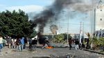 Douz : Au moins 30 blessés dans des affrontements entre les habitants de 2 villages