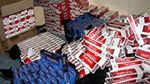 Ben Arous : Saisie de marchandises de contrebande d'une valeur de 2 MD