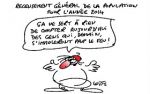  Caricature du 08-05-2014