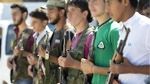 Le recruteur de jeunes jihadistes, Bassem Achour avoue les faits