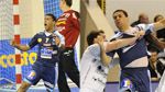 Handball : Jalel Touati et Dunkerque remportent le championnat de France