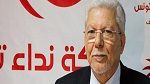 Taieb Baccouche : Parler d'un deal avec Ennahdha sert à détruire la confiance de nos alliés