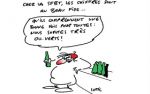 Caricature du 09-05-2014