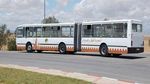 Kairouan : Plusieurs blessés dans un accident de bus transportant des élèves