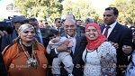 Marzouki : Il faut concerter nos efforts pour accélérer le développement de la région de Souassi