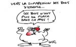Caricature du 10-05-2014