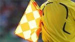 Football : Désignation des arbitres des matchs de ce weekend