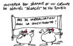 Caricature du 12-05-2014
