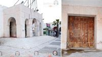 Ksar Helal : La maison de Culture dans un état déplorable