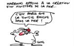 Caricature du 13-05-2014