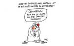  Caricature du 14-05-2014