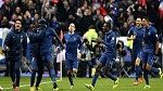 CM 2014 : La liste finale des 23 bleus 