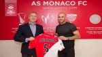 Aymen Abdennour définitivement monégasque