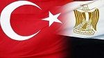 L'Egypte retire son ambassadeur d'Ankara et renvoie l'ambassadeur Turc