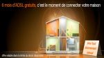 ADSL gratuits jusqu’au 30 juin