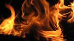 Sfax : Un entrepôt de bois prend feu, d'importantes pertes financières enregistrées