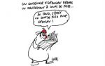 Caricature du 16-05-2014