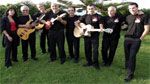 Deux concerts du Groupe polyphonique Corse 