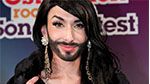 Twin Twin : Conchita, gagnante de l’Eurovision 2014, chantera dans le prochain James Bonde !