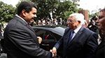 Du pétrole et du diesel vénézuéliens pour la Palestine