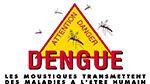 Mondial 2014: Une épidémie de dengue risque d’apparaître dans le nord-est du Brésil
