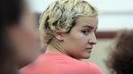 Amina Femen empêchée d’entrer en Liban