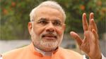 Inde : Narendra Modi triomphe aux législatives