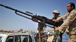 Libye : Des affrontements à l'artillerie lourde à Tripoli