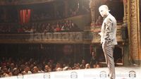Spectacle Lotfi Abdelli au théâtre de Gymnase  Marie-Bell, Paris