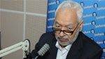 Rached Ghannouchi appelle les libyens à une réconciliation nationale