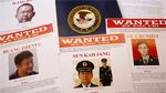 Espionnage informatique : la Chine convoque l'ambassadeur américain